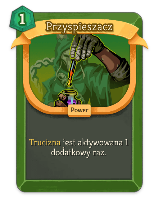 Przyspieszacz