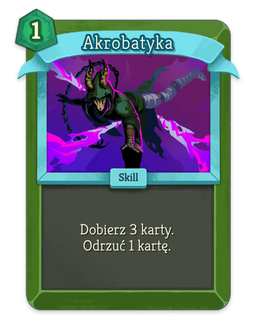 Akrobatyka