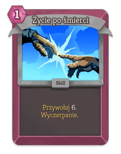 Życie po śmierci
