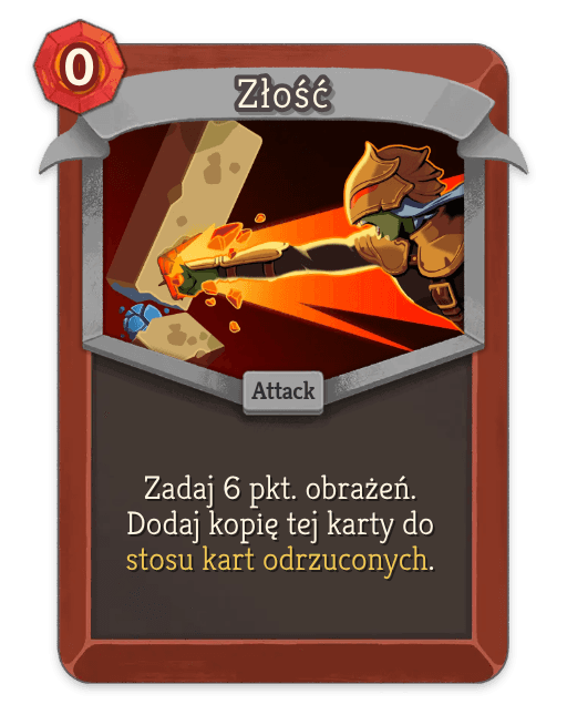Złość