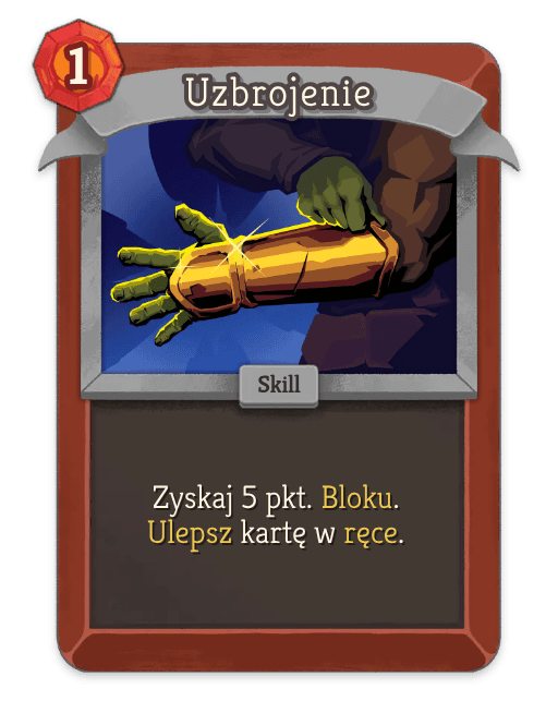 Uzbrojenie