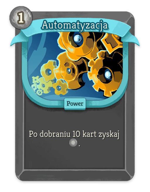 Automatyzacja