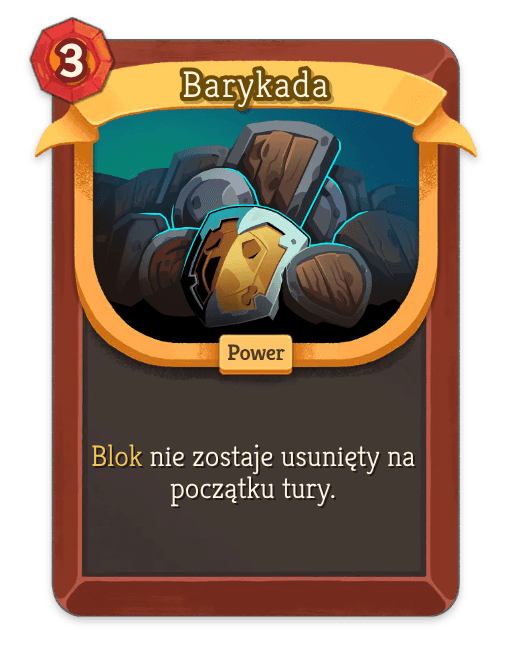 Barykada