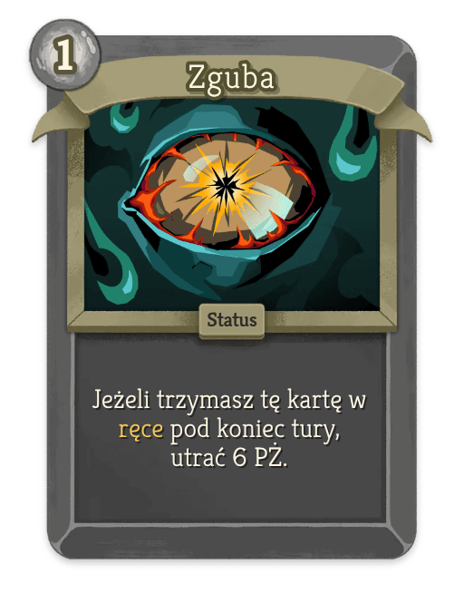 Zguba