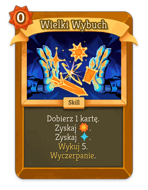 Wielki Wybuch