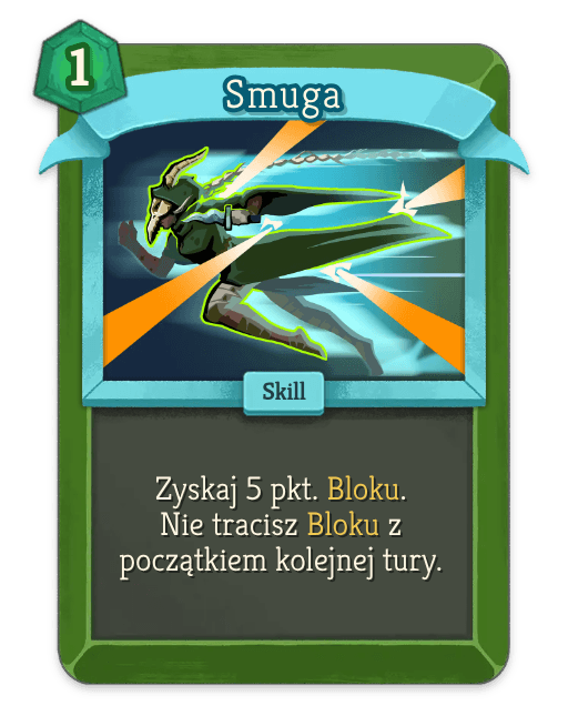 Smuga