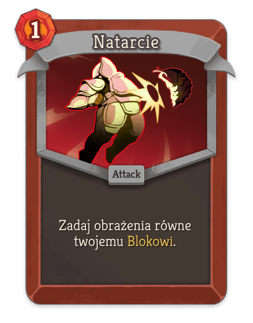 Natarcie