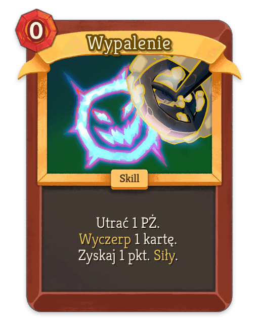 Wypalenie