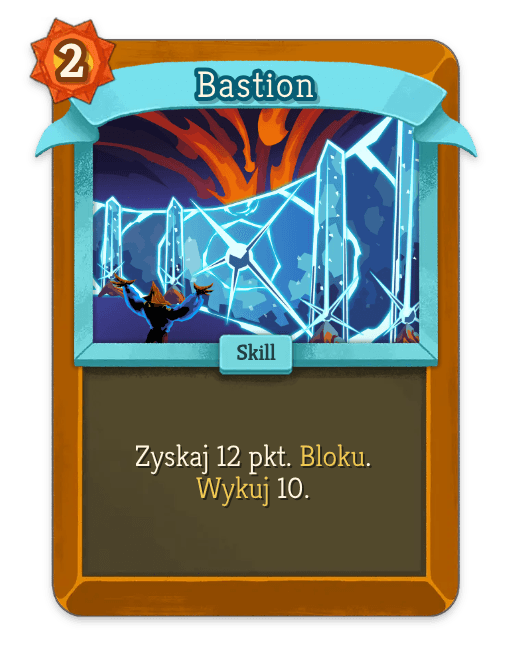 Bastion