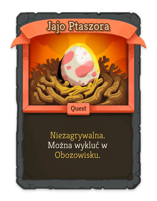 Jajo Ptaszora