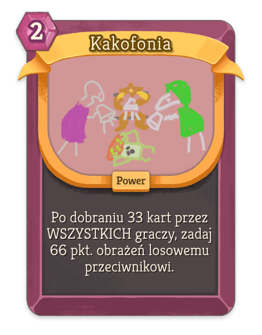 Kakofonia