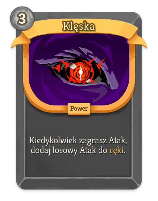 Klęska