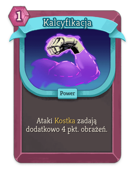 Kalcyfikacja