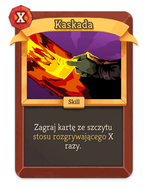 Kaskada