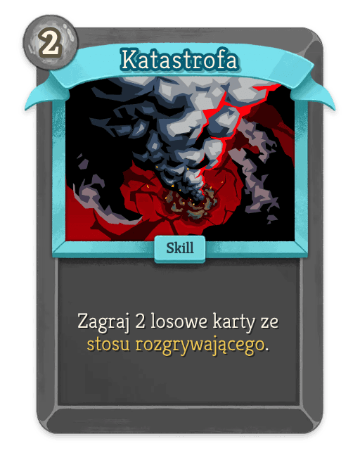 Katastrofa