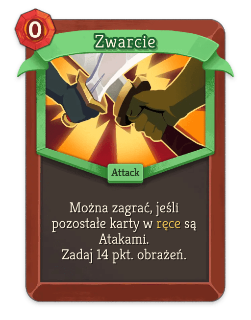 Zwarcie