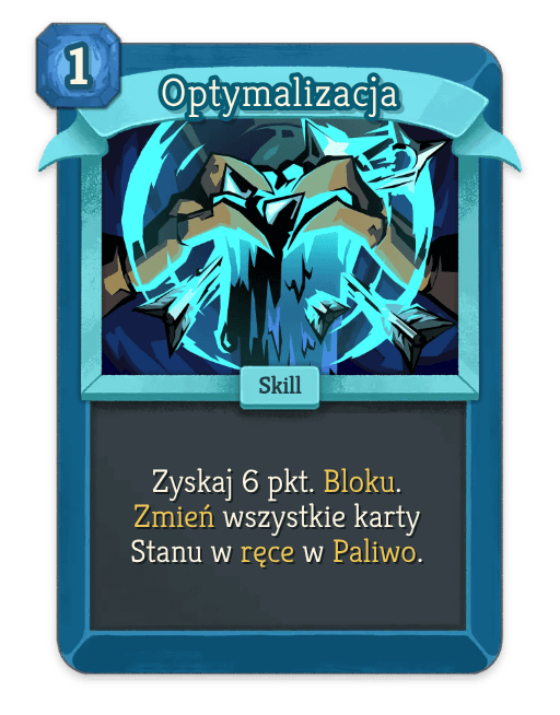Optymalizacja