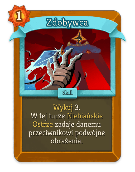 Zdobywca