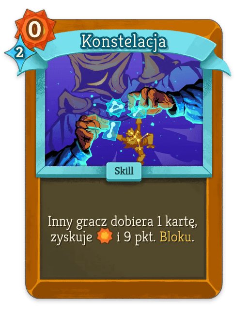 Konstelacja