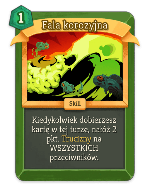 Fala korozyjna