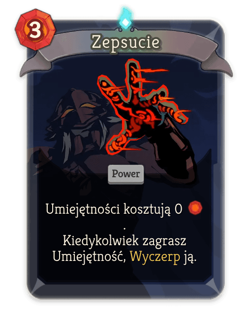 Zepsucie