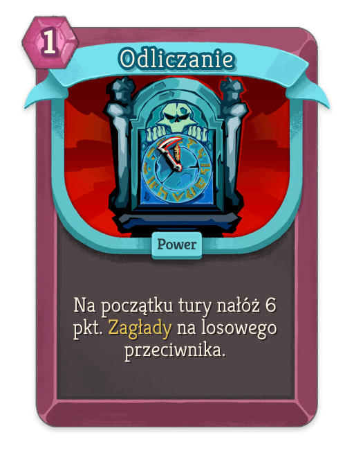 Odliczanie