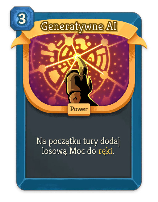 Generatywne AI