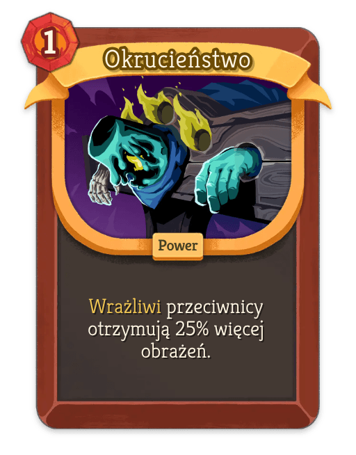 Okrucieństwo
