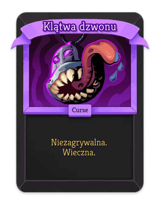 Klątwa dzwonu