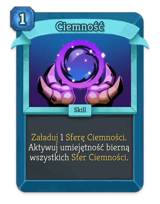 Ciemność
