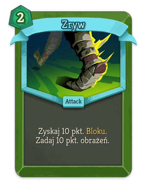 Zryw