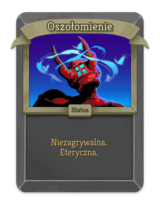 Oszołomienie