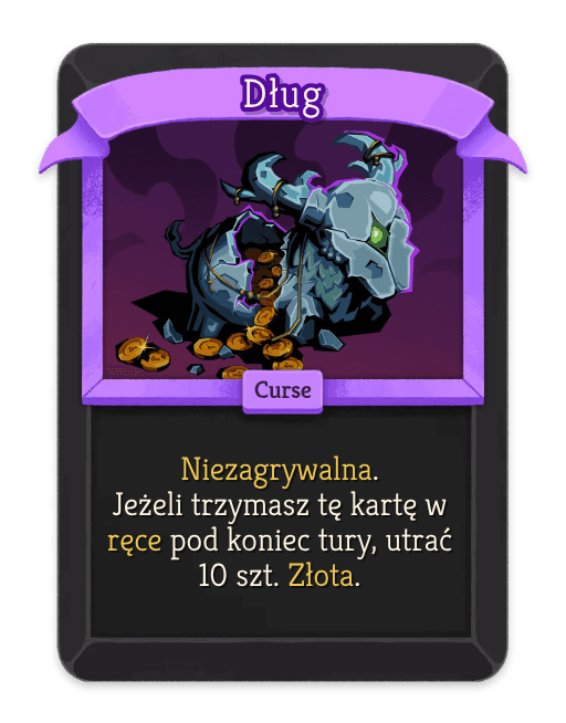 Dług
