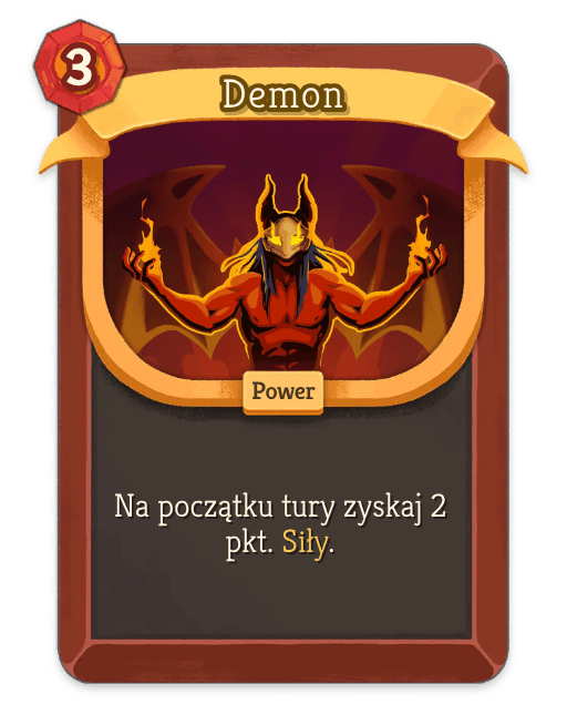 Demon