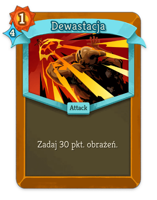 Dewastacja