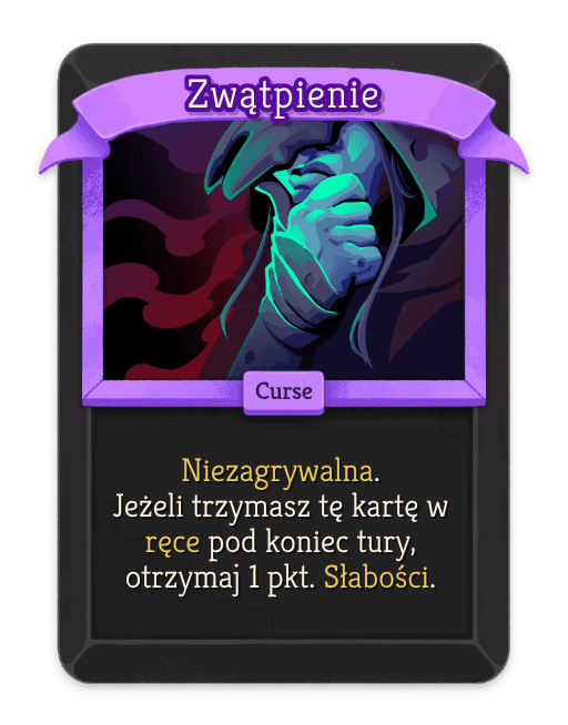 Zwątpienie