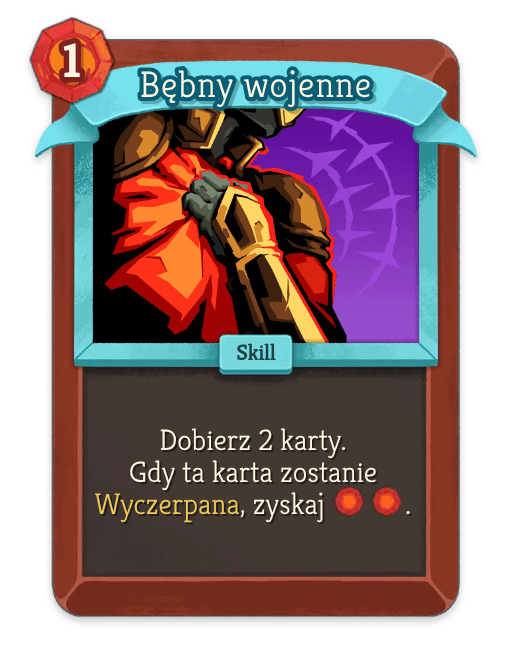 Bębny wojenne