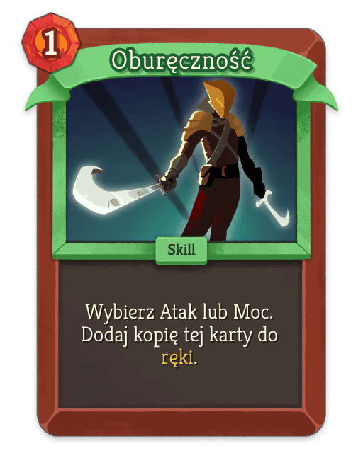 Oburęczność