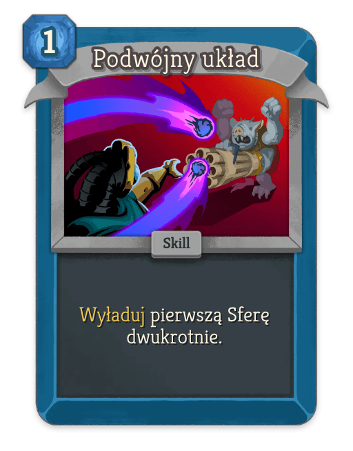 Podwójny układ