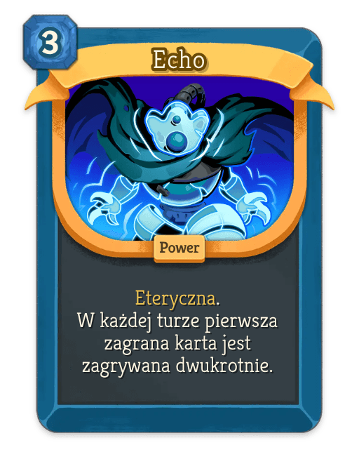 Echo