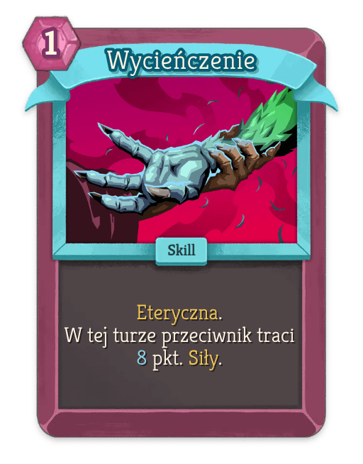 Wycieńczenie