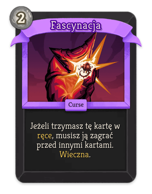 Fascynacja