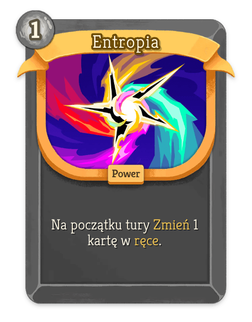 Entropia