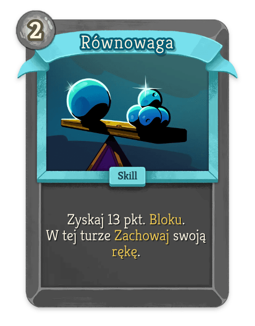Równowaga