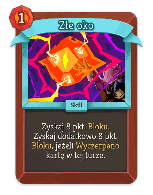 Złe oko