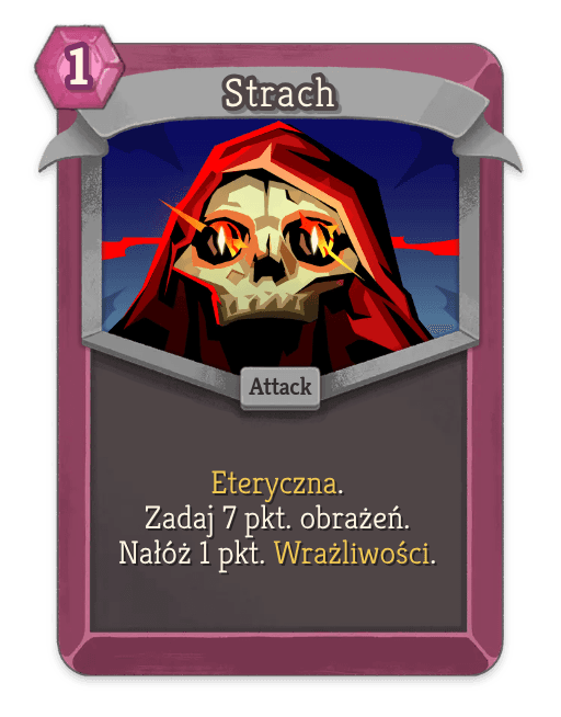 Strach