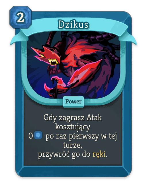 Dzikus