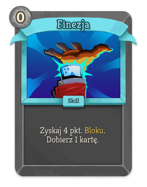 Finezja