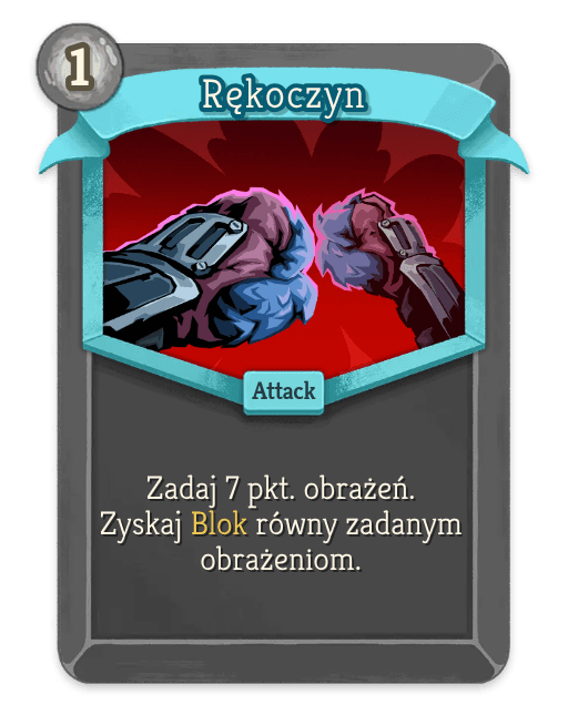 Rękoczyn