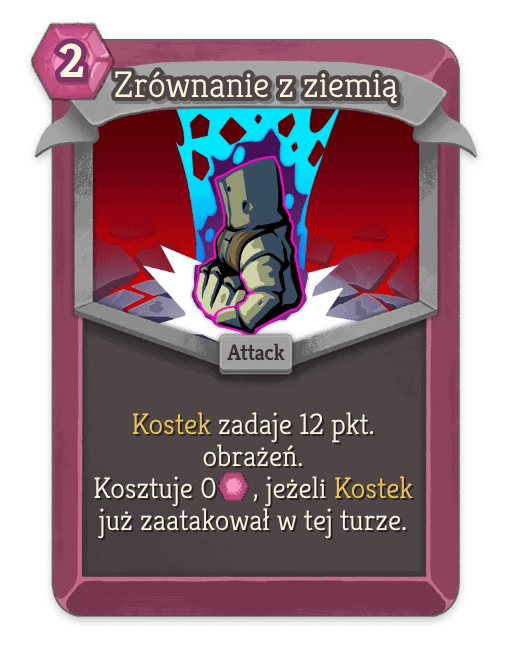Zrównanie z ziemią